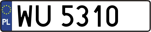 WU5310