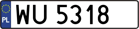 WU5318