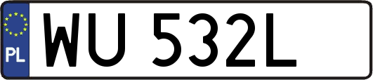 WU532L