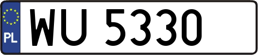 WU5330