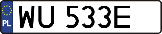 WU533E