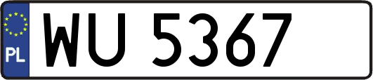 WU5367