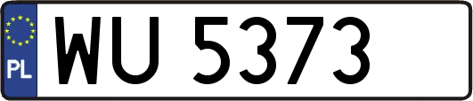 WU5373