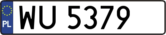 WU5379