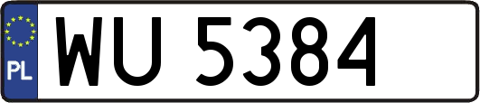 WU5384