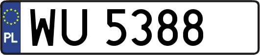WU5388