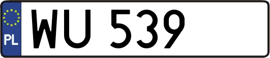 WU539