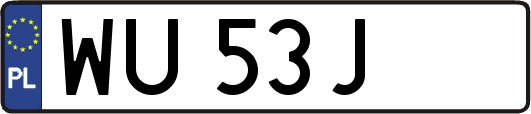 WU53J