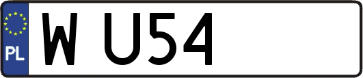 WU54