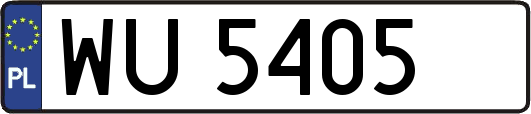 WU5405