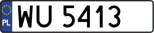 WU5413