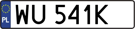 WU541K