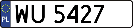 WU5427