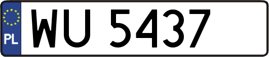 WU5437