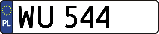 WU544