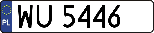 WU5446