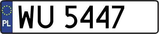 WU5447