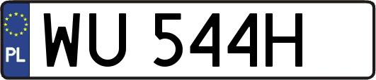 WU544H