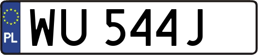 WU544J