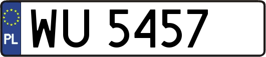 WU5457