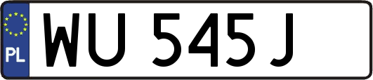 WU545J