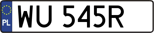 WU545R