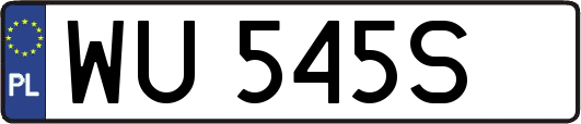 WU545S