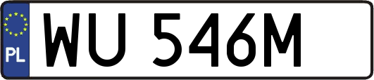WU546M