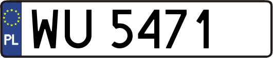WU5471