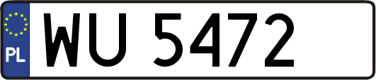 WU5472
