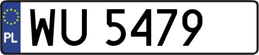 WU5479