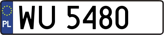WU5480
