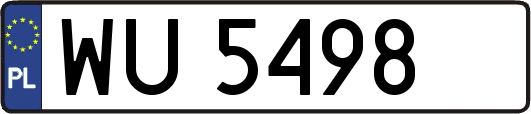 WU5498