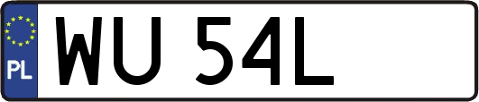 WU54L