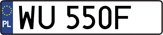 WU550F