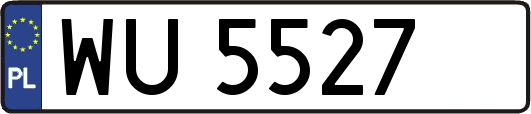 WU5527