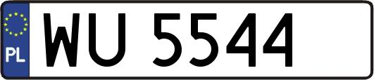 WU5544