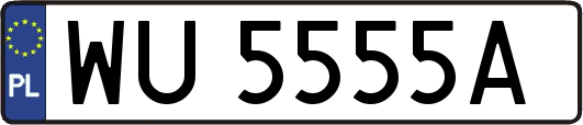 WU5555A