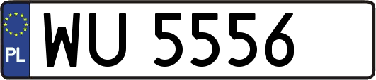 WU5556
