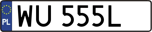 WU555L