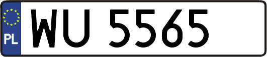 WU5565
