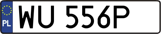 WU556P