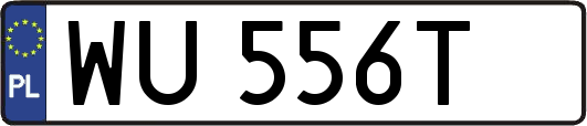 WU556T