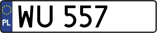 WU557
