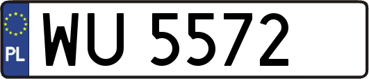 WU5572