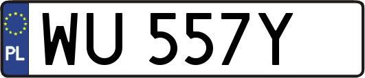 WU557Y