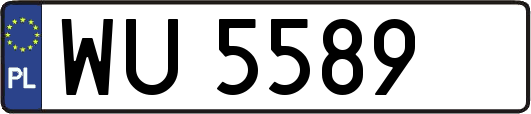WU5589