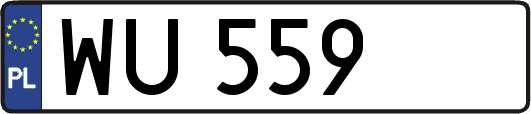 WU559