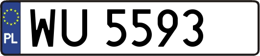 WU5593