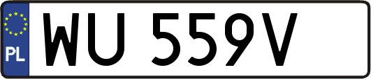 WU559V